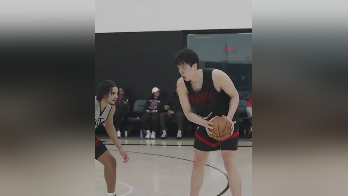 开云（中国）-波特兰开拓者发布备战花絮，关键时刻队长鼓劲，德国杯任务艰巨，球队文化再被提及-开云（中国）